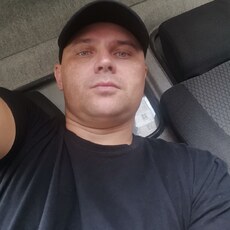 Фотография мужчины Павел, 39 лет из г. Бор