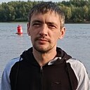 Саша, 41 год