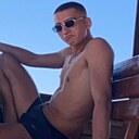 Виктор, 35 лет