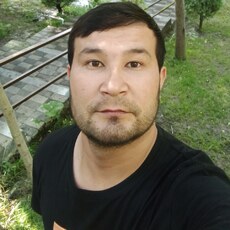 Фотография мужчины Улугбек, 31 год из г. Ташкент