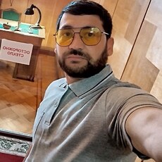 Фотография мужчины Кемал, 33 года из г. Сочи
