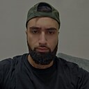 Расим, 22 года
