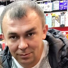 Фотография мужчины Vitalii, 44 года из г. Саки