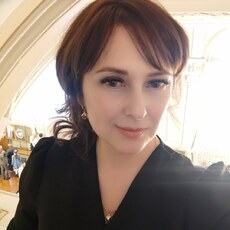 Фотография девушки Юлия, 45 лет из г. Новосибирск