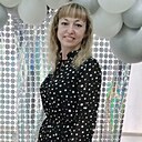 Татьяна, 45 лет