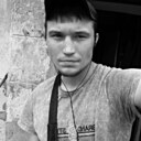 Илья, 25 лет