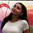 Амина, 28 лет
