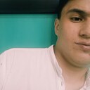 Азик, 22 года