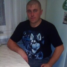 Фотография мужчины Алексей, 45 лет из г. Тотьма
