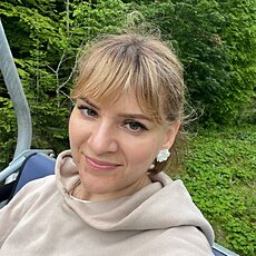 Фотография девушки Галина, 40 лет из г. Санкт-Петербург