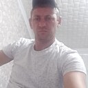 Шурик, 33 года