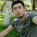 Зохид, 24 года