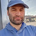 Каюмарс, 34 года