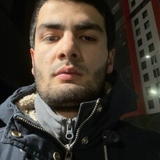 Фотография мужчины Бек Рустамов, 23 года из г. Казань
