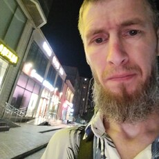 Фотография мужчины Мага, 42 года из г. Дербент
