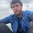 Юсуф, 31 год