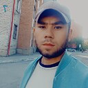 Умар, 25 лет