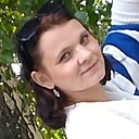 Кристюша, 32 года