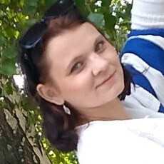 Фотография девушки Кристюша, 32 года из г. Кемерово