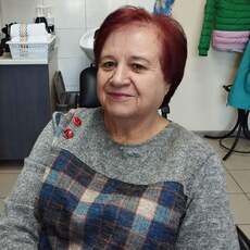 Фотография девушки Ольга, 65 лет из г. Белгород