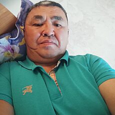 Фотография мужчины Сержан, 48 лет из г. Караганда