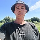 Нематжон, 32 года