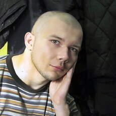 Фотография мужчины Кирилл, 30 лет из г. Костюковичи