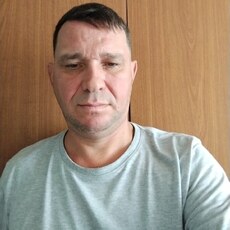 Фотография мужчины Анатолий, 50 лет из г. Новосибирск