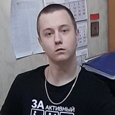 Фотография мужчины Данил, 18 лет из г. Ершов