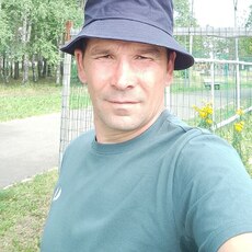 Фотография мужчины Дмитрий, 42 года из г. Тайшет