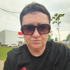 Фотография девушки Любовь, 57 лет из г. Балабаново