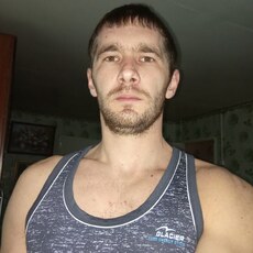 Фотография мужчины Владимир, 35 лет из г. Богучар
