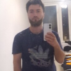 Фотография мужчины Михаил, 30 лет из г. Королёв
