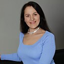 Валентина, 43 года