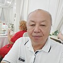 Саке, 68 лет