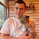Даник, 21 год