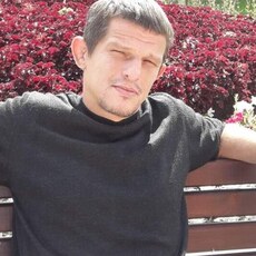 Фотография мужчины Евгений, 46 лет из г. Первомайский (Тамбовская Область