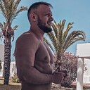 Роман, 35 лет