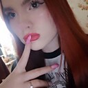 Анжелика, 20 лет