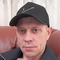 Фотография мужчины Евгений, 46 лет из г. Усть-Каменогорск