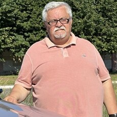 Фотография мужчины Александр, 66 лет из г. Мозырь