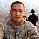 Элдар, 34 года