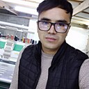 Алик, 27 лет