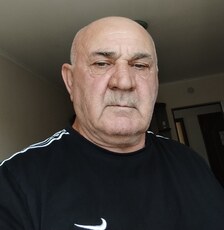 Фотография мужчины Баходыр, 62 года из г. Симферополь