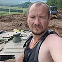 Иосиф, 39 лет