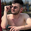Акшин, 18 лет