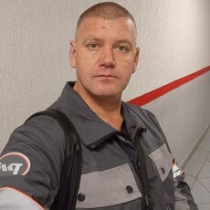 Фотография мужчины Валерий, 46 лет из г. Палласовка