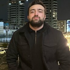 Фотография мужчины Ульви, 30 лет из г. Алматы