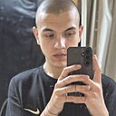 Тимур, 18 лет