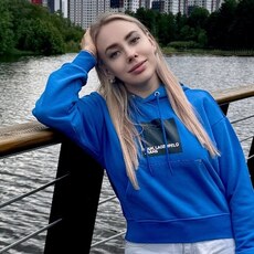 Фотография девушки Елизавета, 26 лет из г. Ижевск